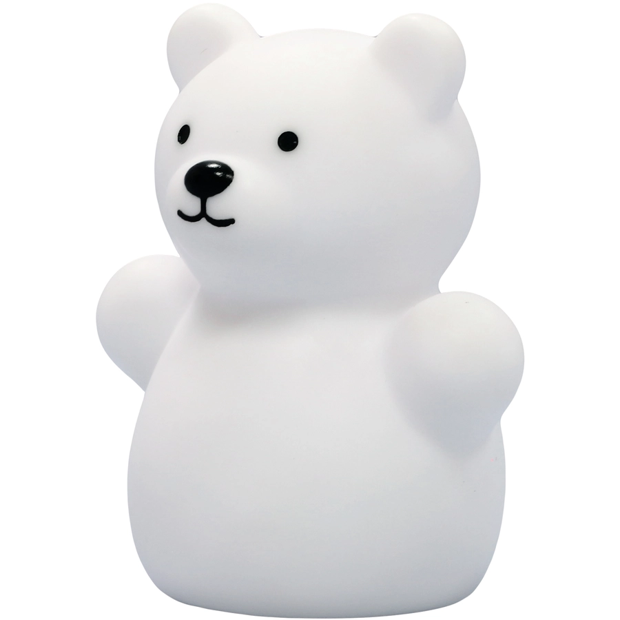 reer Nachtlicht Mini Zoo - bear