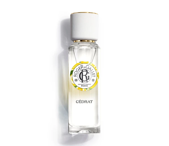 Roger&Gallet Cédrat Eau de Parfum