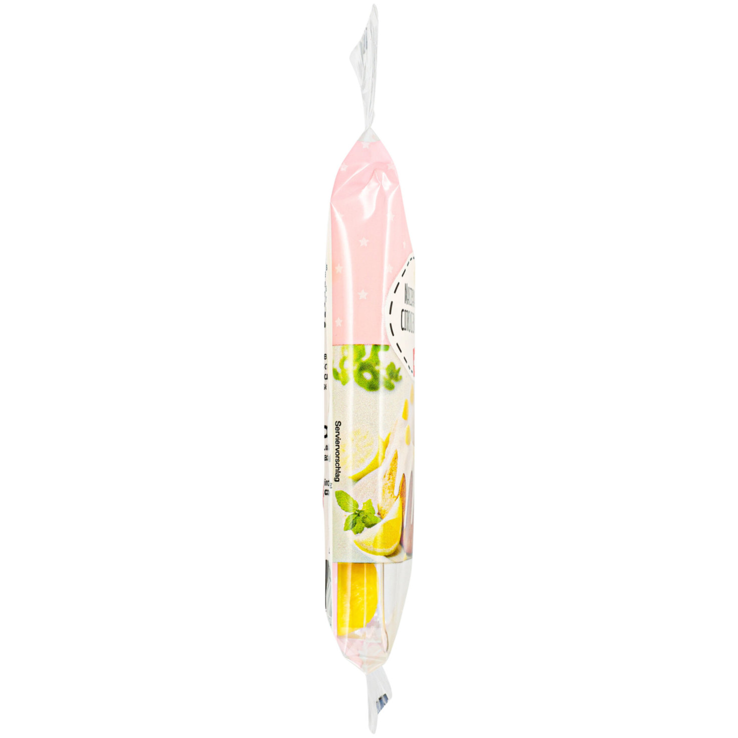 Betty Bossi Marzipan Dekor Zitronen