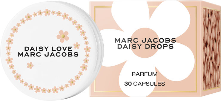 Marc Jacobs Daisy Drops Daisy Love Eau de toilette 30 stk