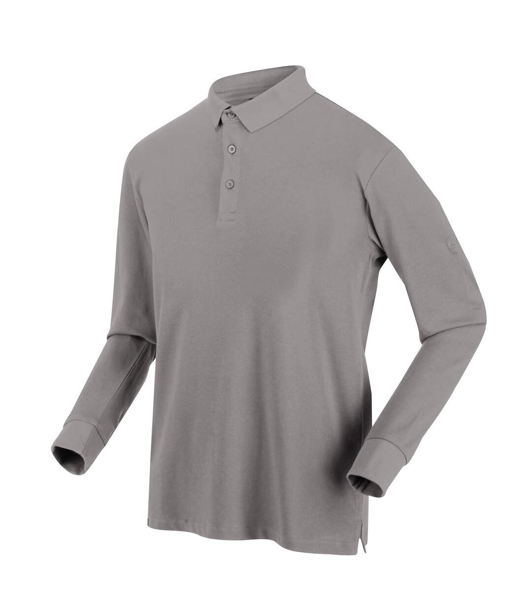 Regatta - Polo KALEB - Homme (Gris) - UTRG7293