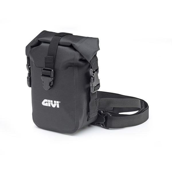 Givi - Sacoche de jambe T517 Noir