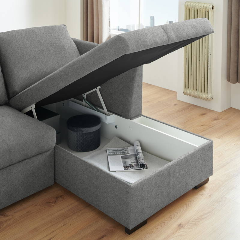 Osca Ecksofa Bill
