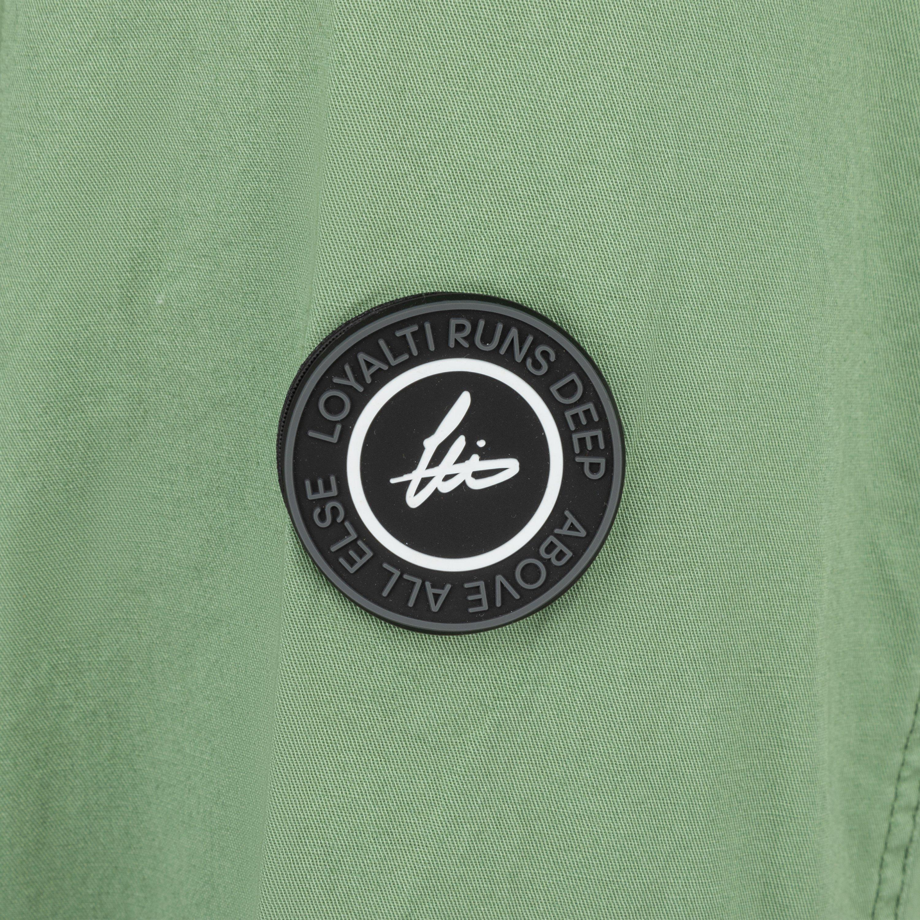 Loyalti Manny Shirt