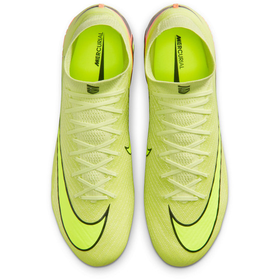 Nike Mercurial Zoom Superfly 10 Elite SG-Pro