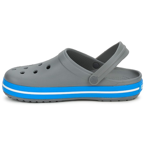 Crocs - CROCBAND Gris / Ocean