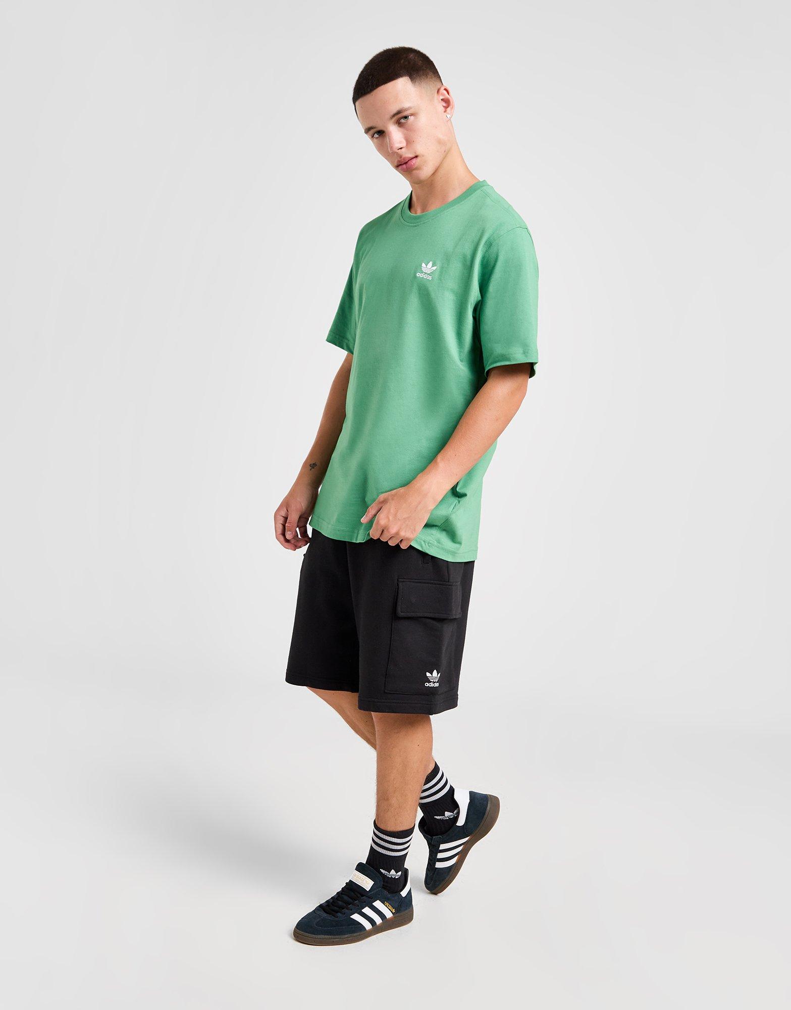 adidas Originals T-shirt Trefoil Essentials