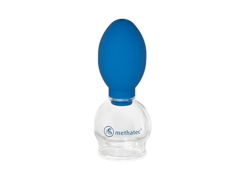 Diverse Schröpfglas nach Celik Ø 3 cm Schröpfglas