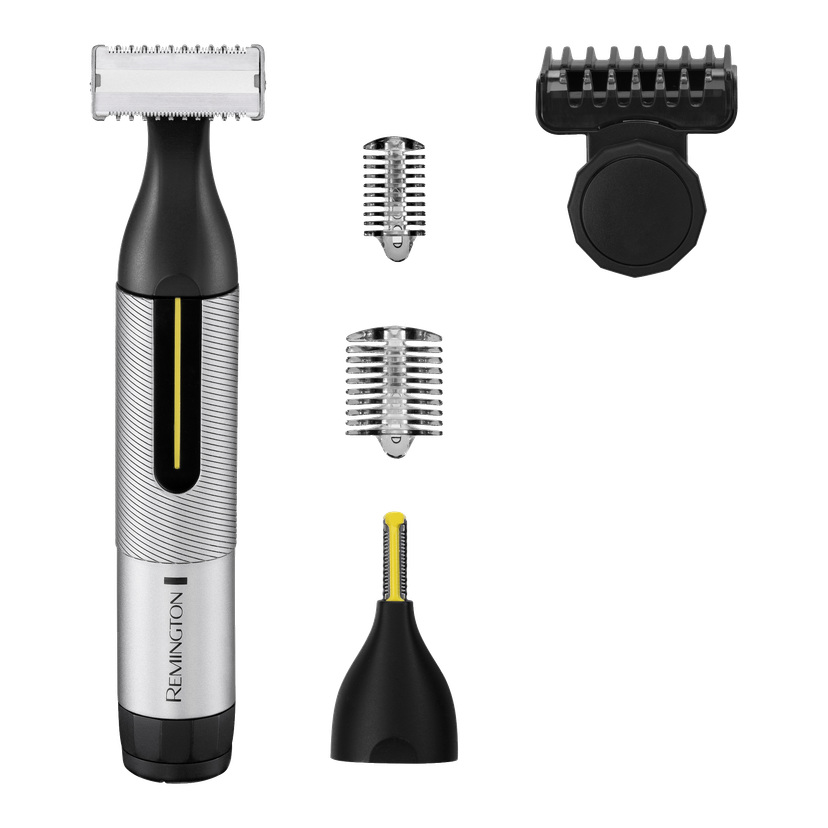 Skjeggtrimmer 60 min