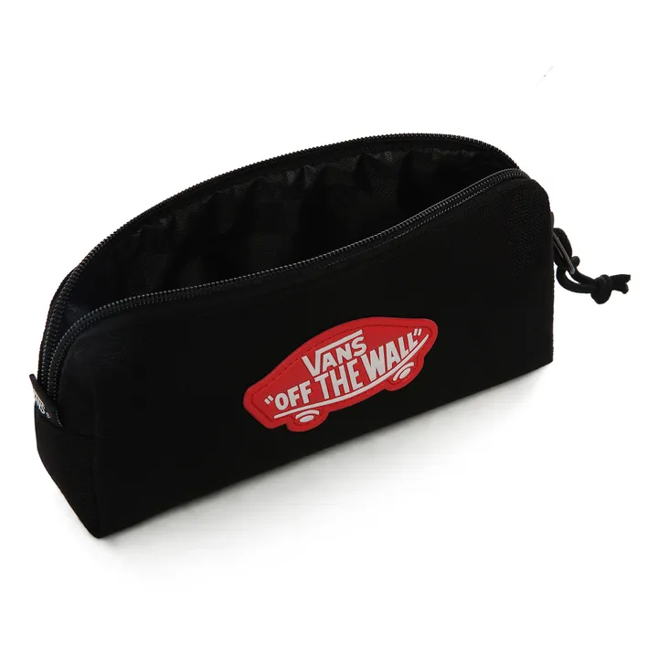Vans Trousse Classique  | Noir