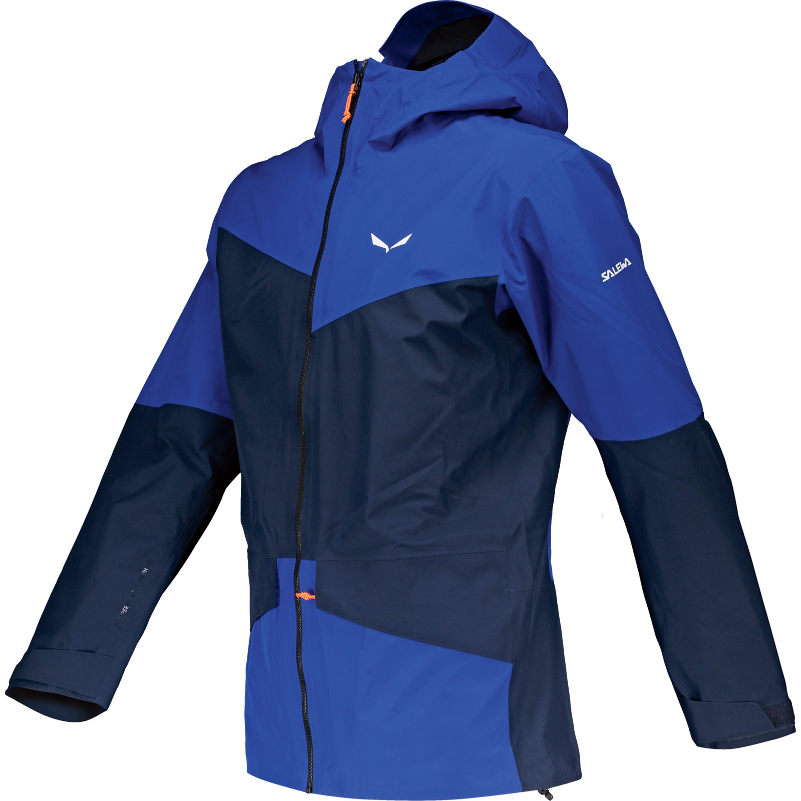 Salewa Herren-Hardshelljacke Puez 2L GORE-TEX
