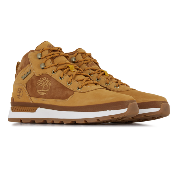 TIMBERLAND FIELD TREKKER MID CONTRAST