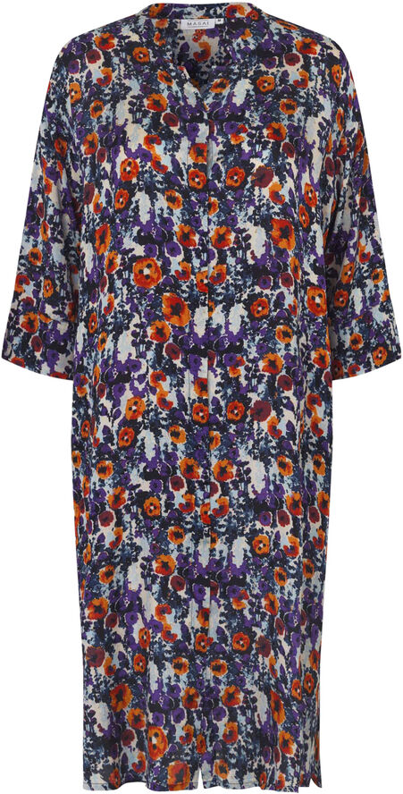 Masai Copenhagen MaNimes Purple