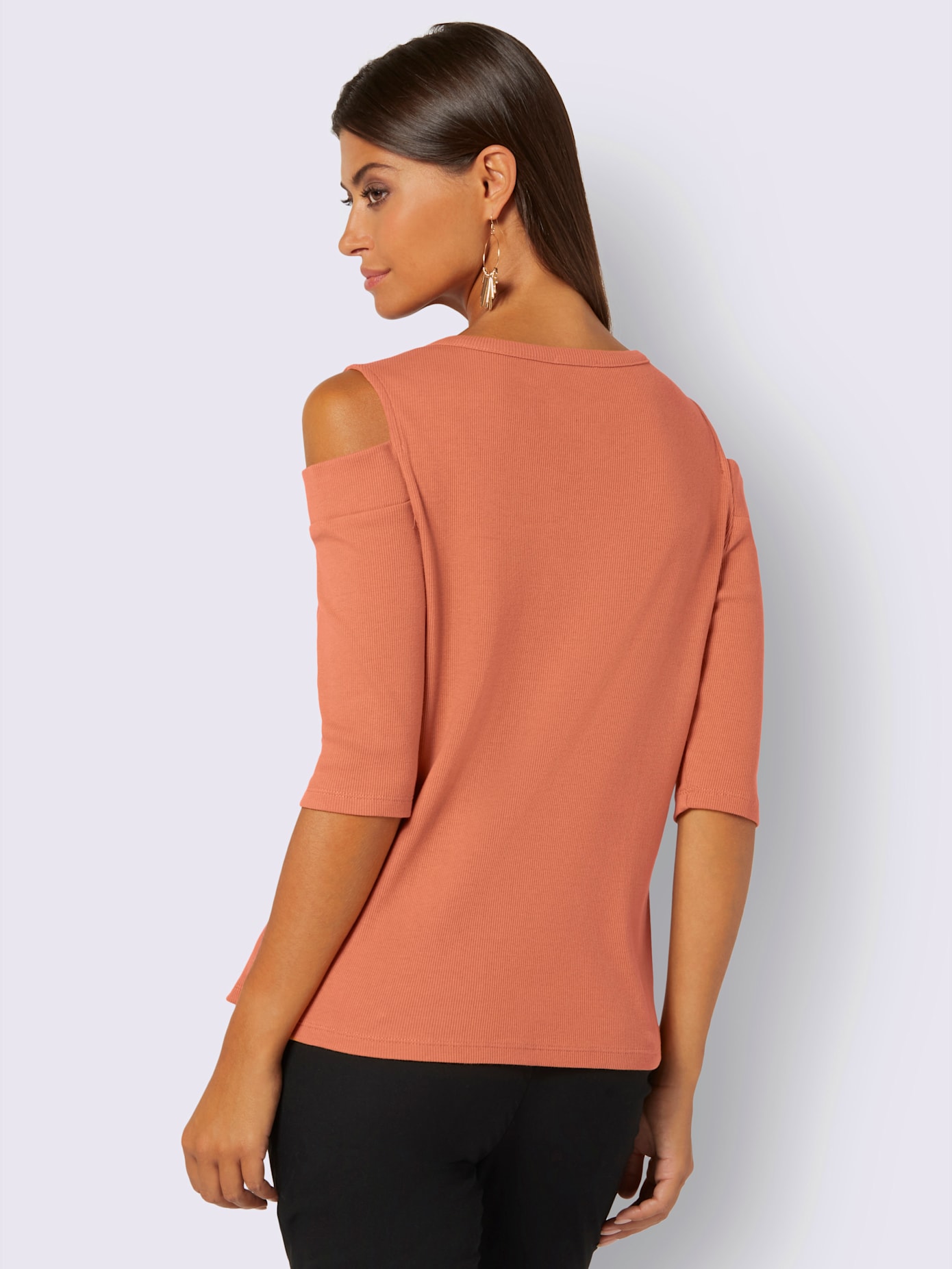 T-shirt 95% coton