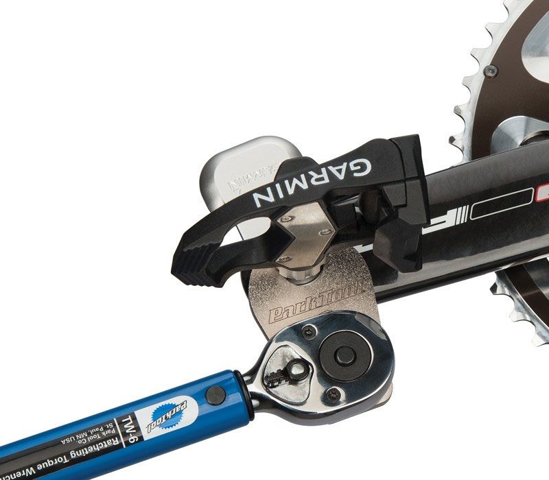 Park Tool TWB-15 Pedalschlüssel 3/8