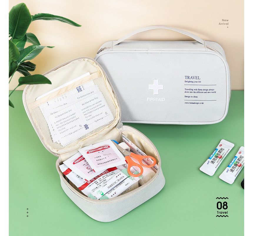 Evorest Bags - EHBO-organizer (verschillende uitvoeringen)