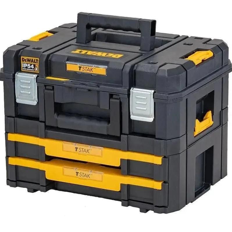 DeWALT DWST83395-1 TSTAK Box Set II IV