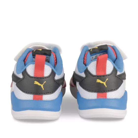 Baskets MULTICOLOR PUMA X-Ray Lite AC
