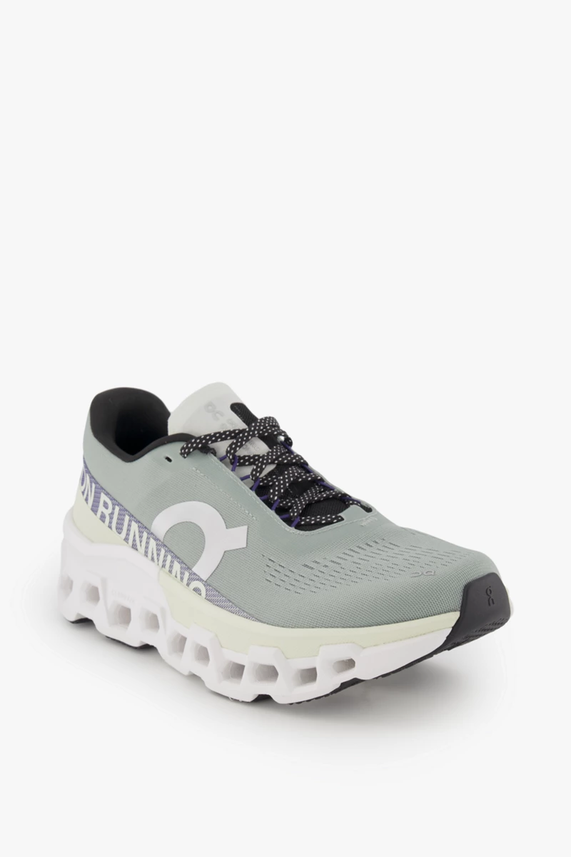 ON Cloudmonster 2 Herren Laufschuh