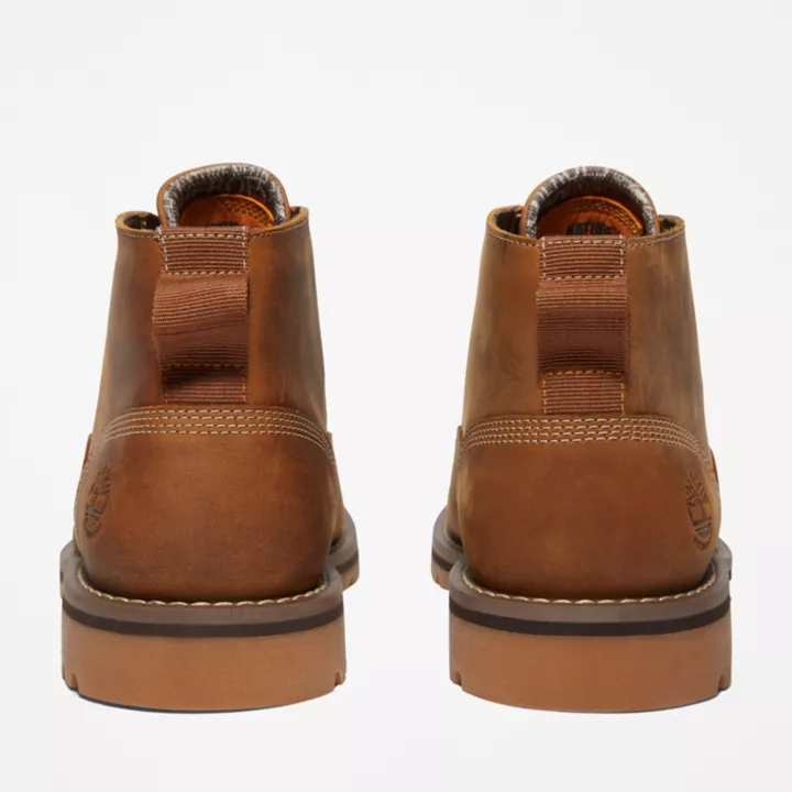 Chukka Larchmont II pour homme en marron clair