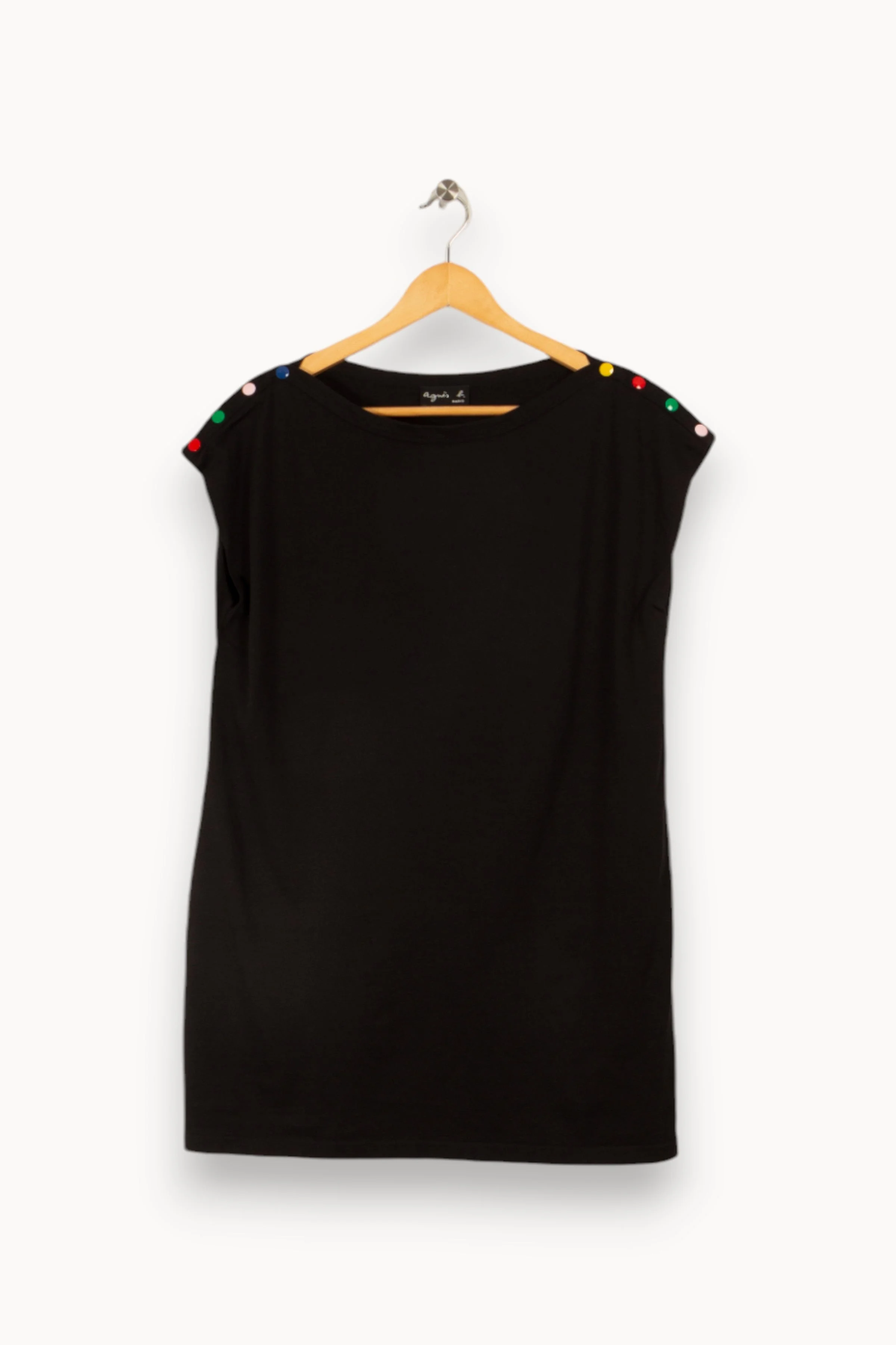 Robe | Noir