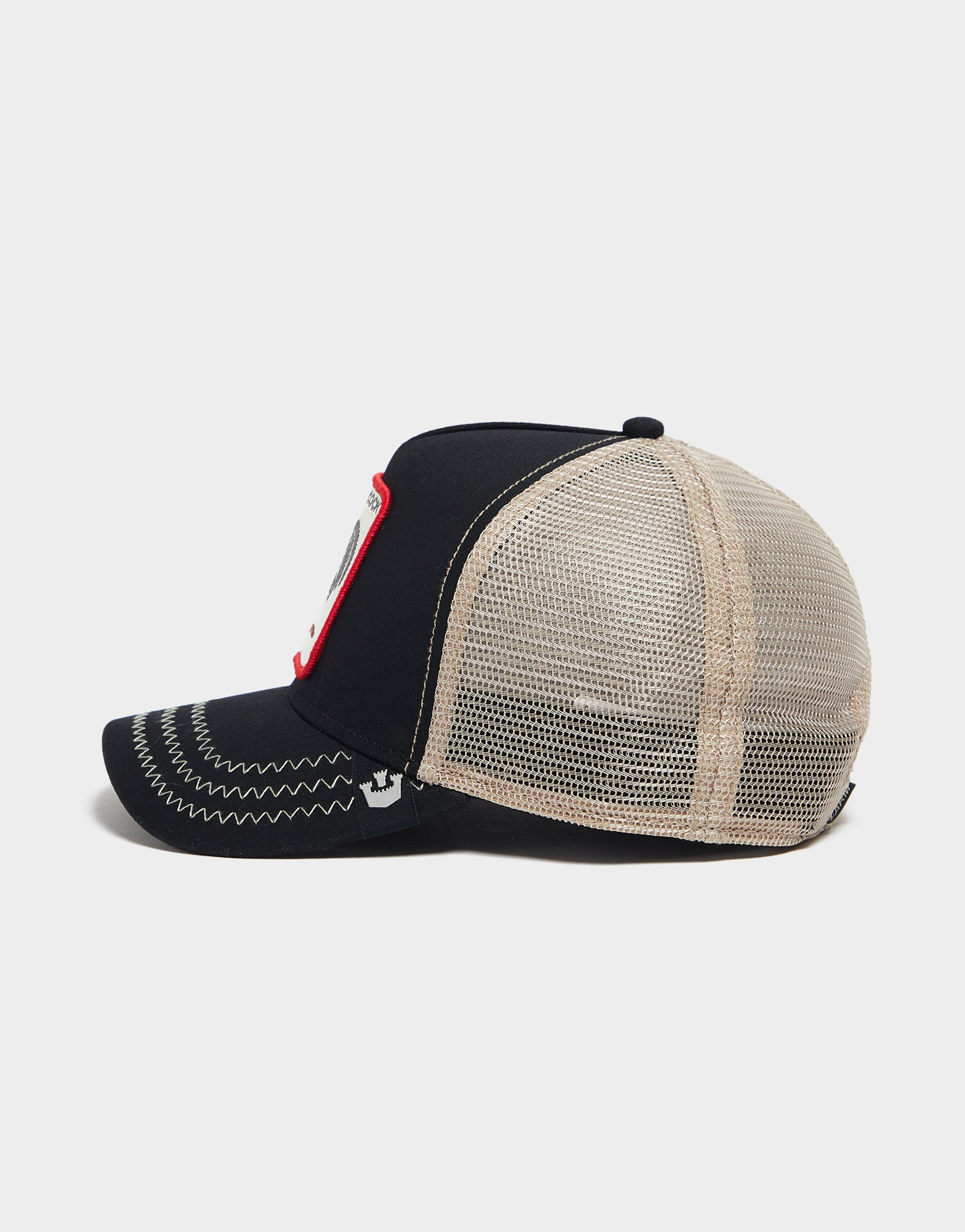 Goorin Bros Casquette The Cock
