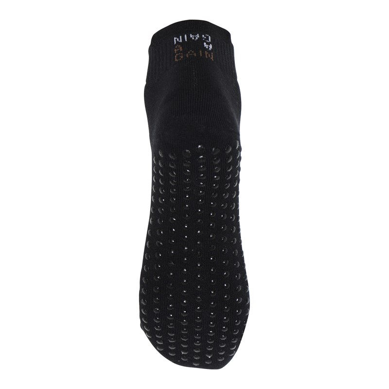 Again<br>Yoga / Reformer Strømpe kort 37-39