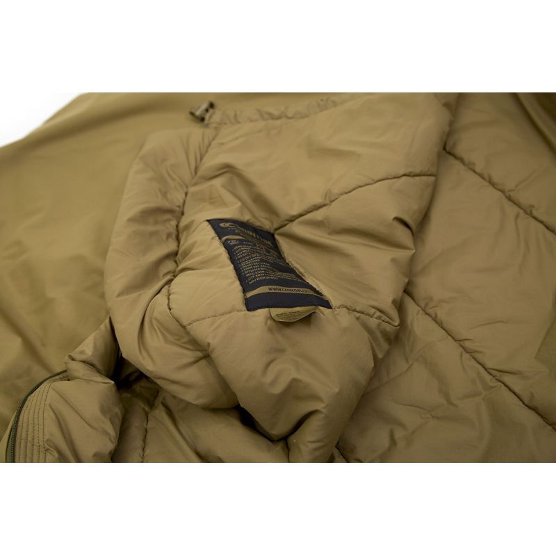 Sleeping Bag Eagle 7008 - Sac de couchage