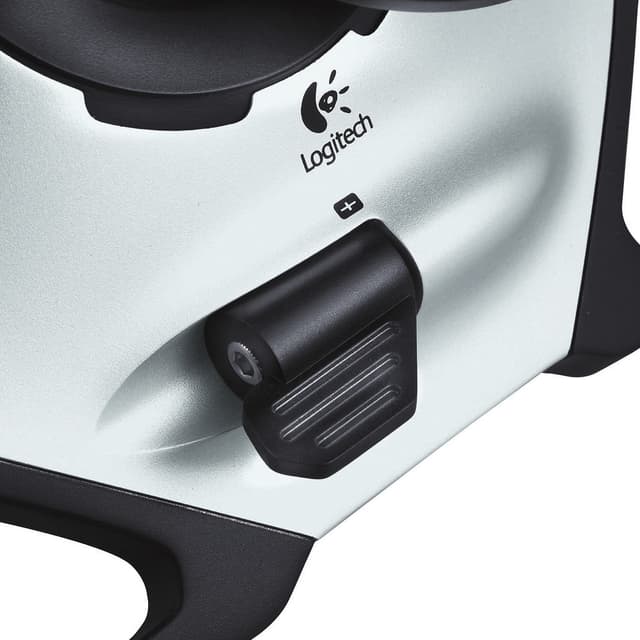 Logitech Extreme 3D Pro joystick (PC/Mac)