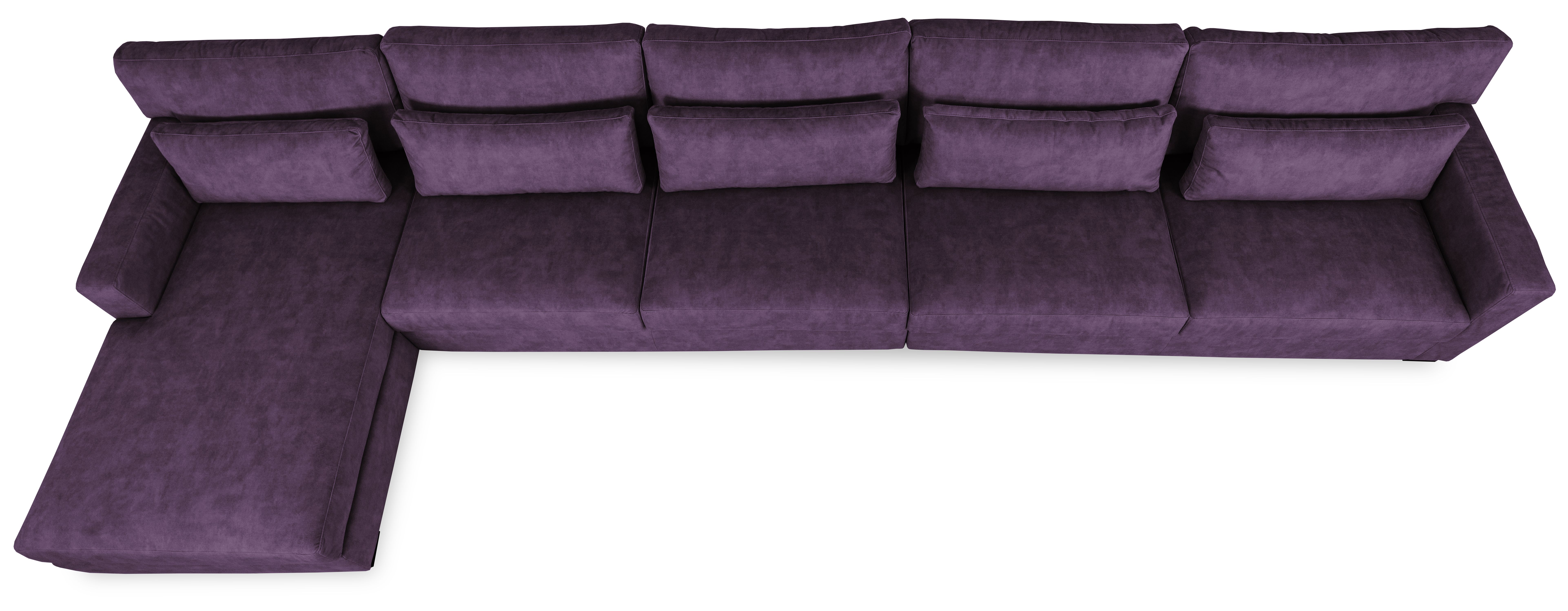 Loungebank Norah