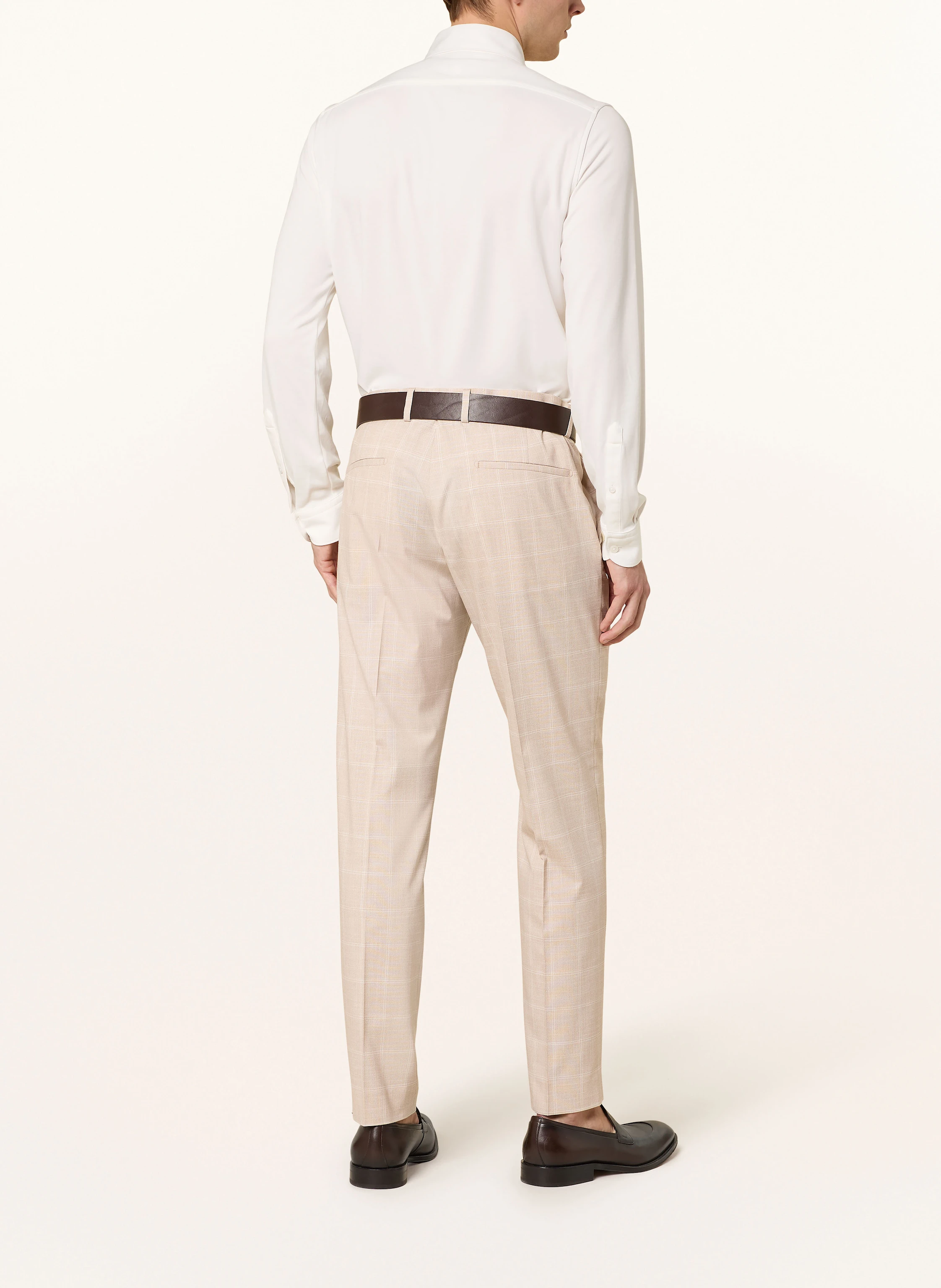 STRELLSON Anzughose MELWIN Slim Fit