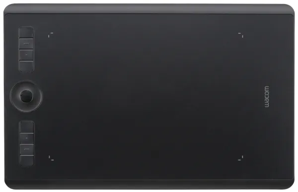 Wacom Intuos Pro medium
