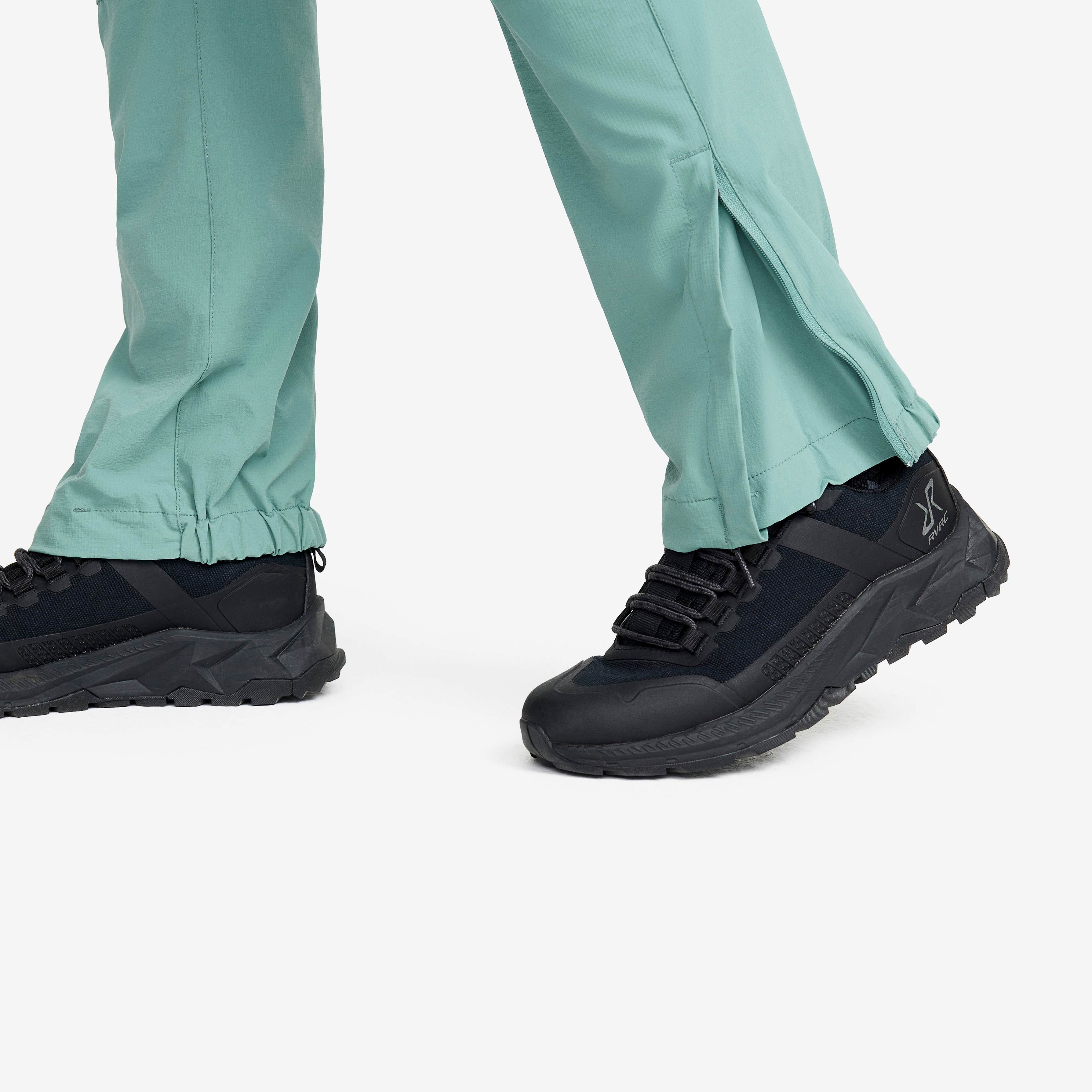 Elevate Pro Hiking Pants Dame Arctic