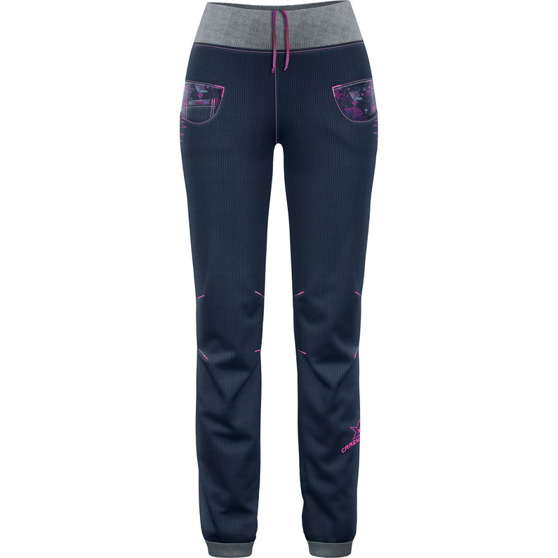 Crazy Damen Aria Hose