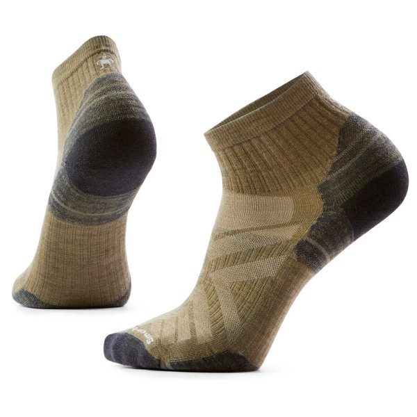 Smartwool - Hike Targeted Cushion Ankle Socks - Chaussettes de randonnée