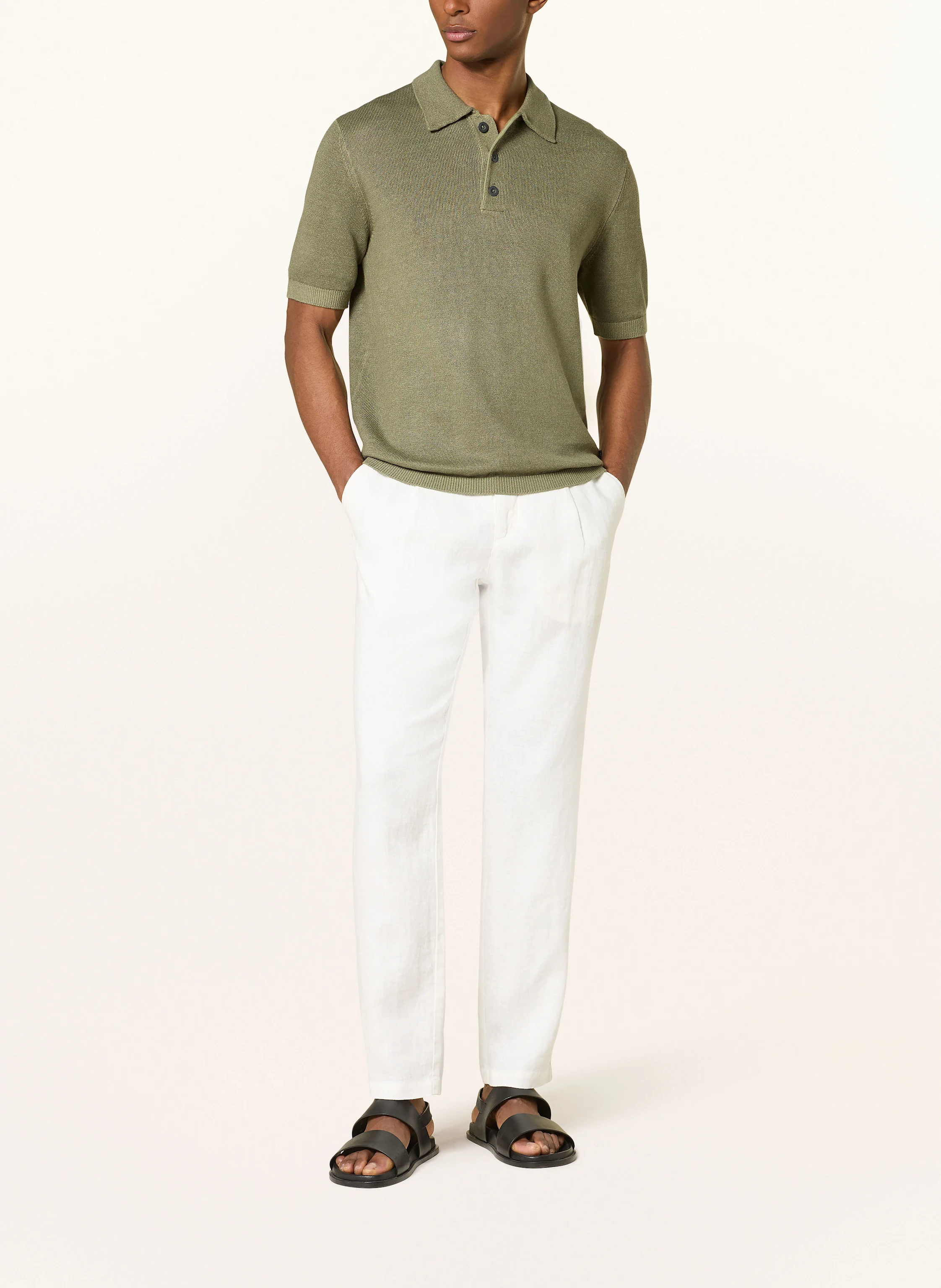 Marc O'Polo Chino OSBY Tapered Fit