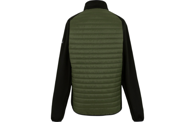 Regatta Clumber Herren Hybridjacke
