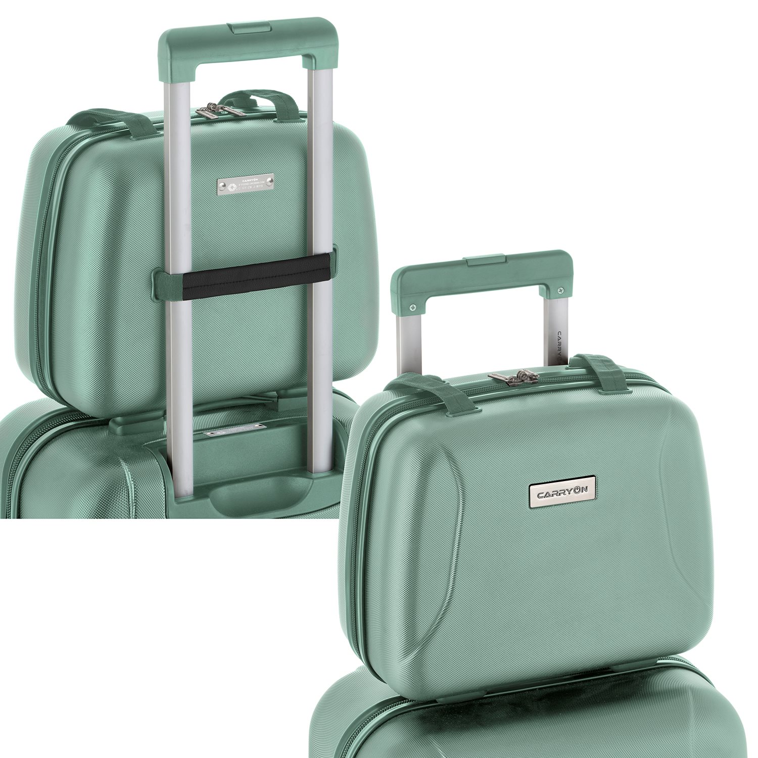 CarryOn Skyhopper Beautycase olive