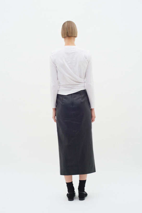 InWear CollenIW LS Pure white