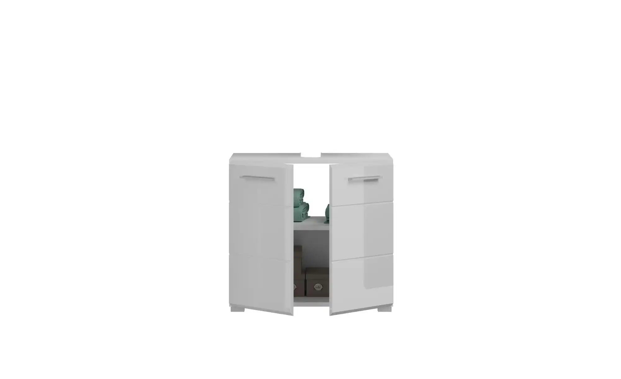 Waschbeckenunterschrank