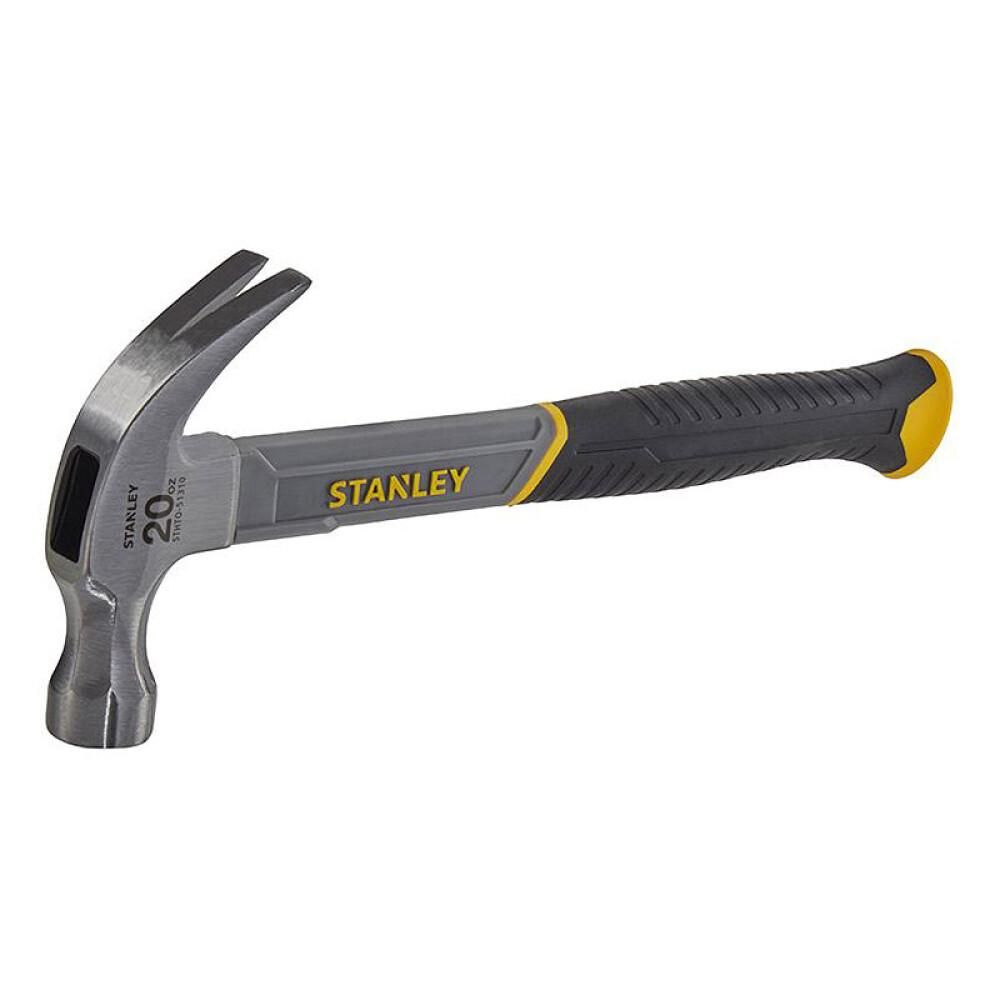 HAMMER STANLEY GLASSFIBER 560G