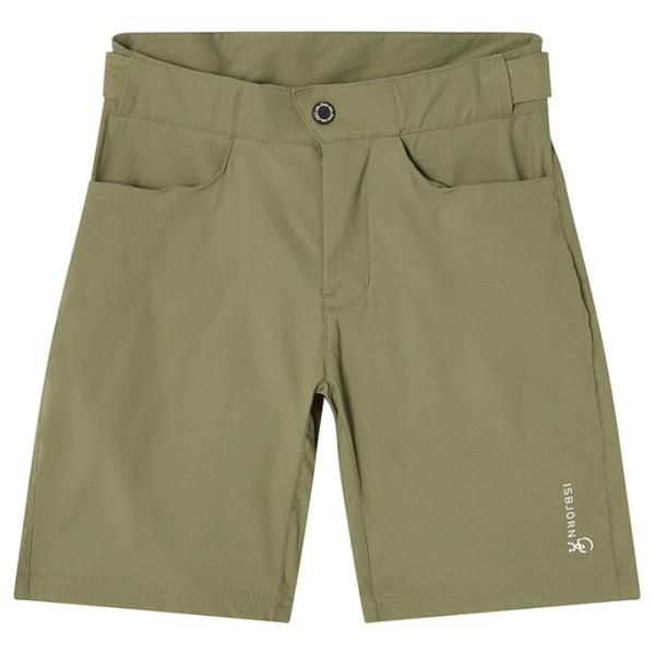 Isbjörn - Kid's Fox All Mountain Shorts - Short