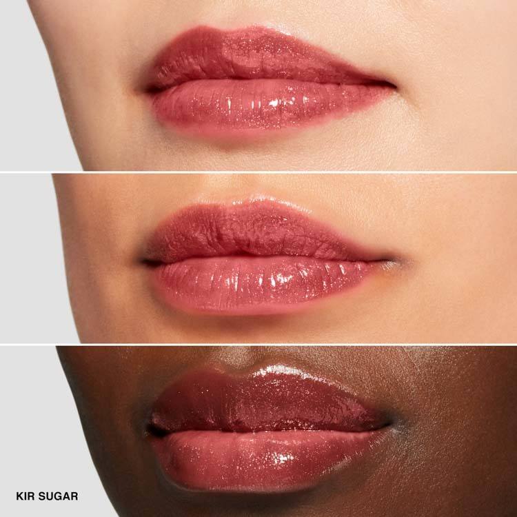 Bobbi Brown Crushed Oil-Infused Gloss Shimmer Kir Sugar 03 6ml