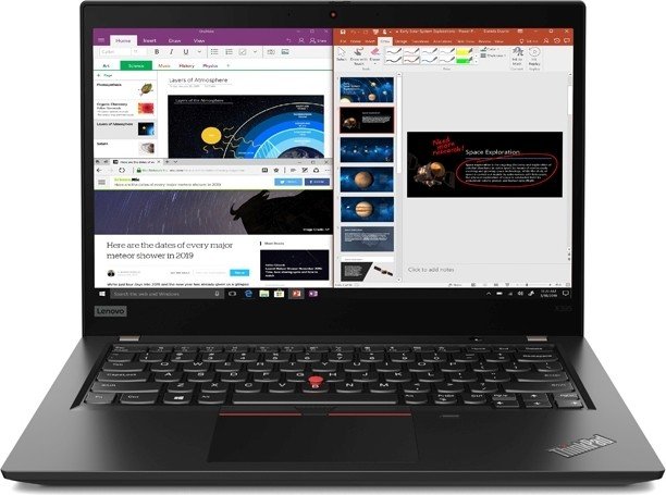 Lenovo ThinkPad X395 | Ryzen 5 PRO 3500U | 13.3
