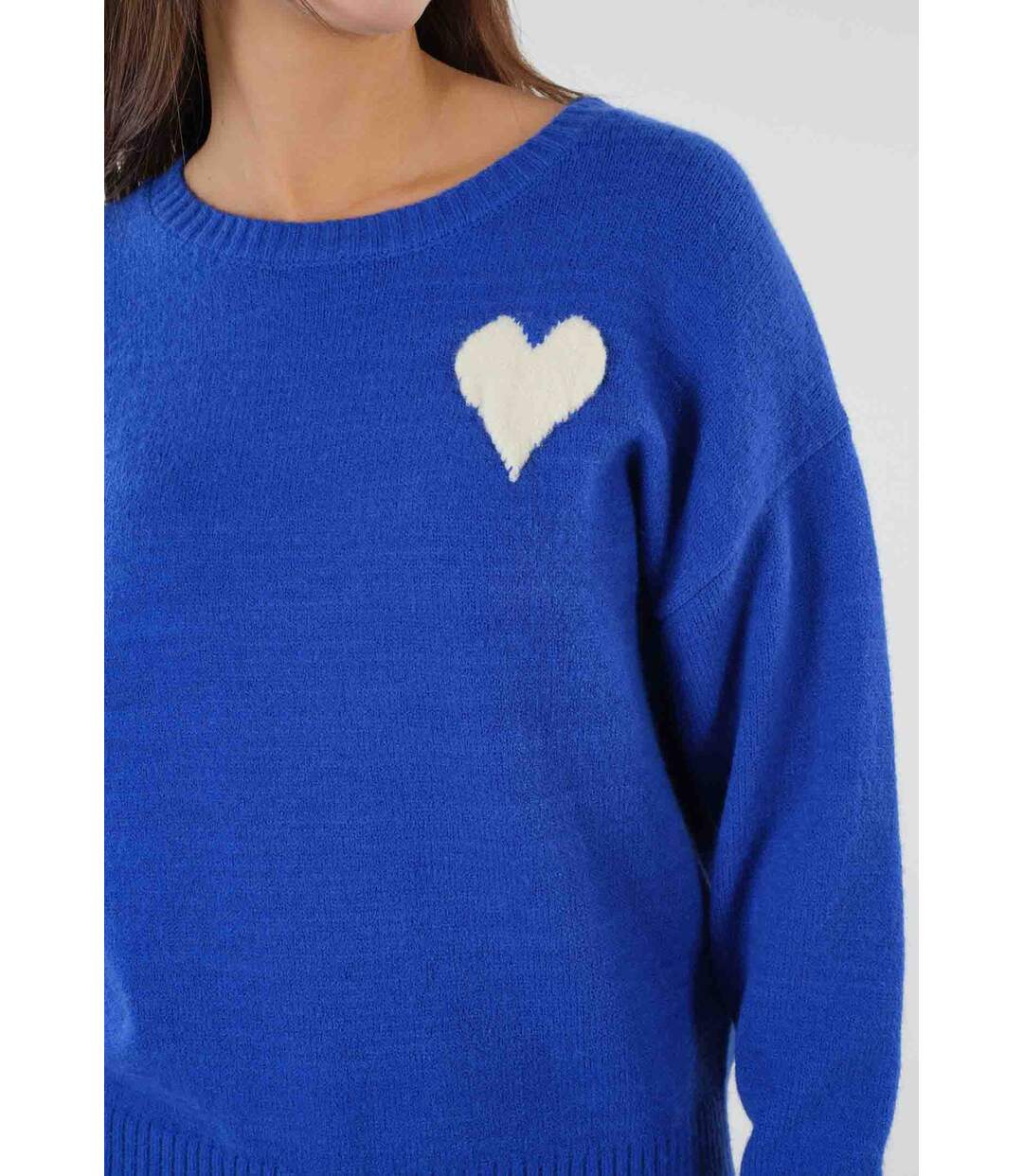 Pull oversize ADONIS