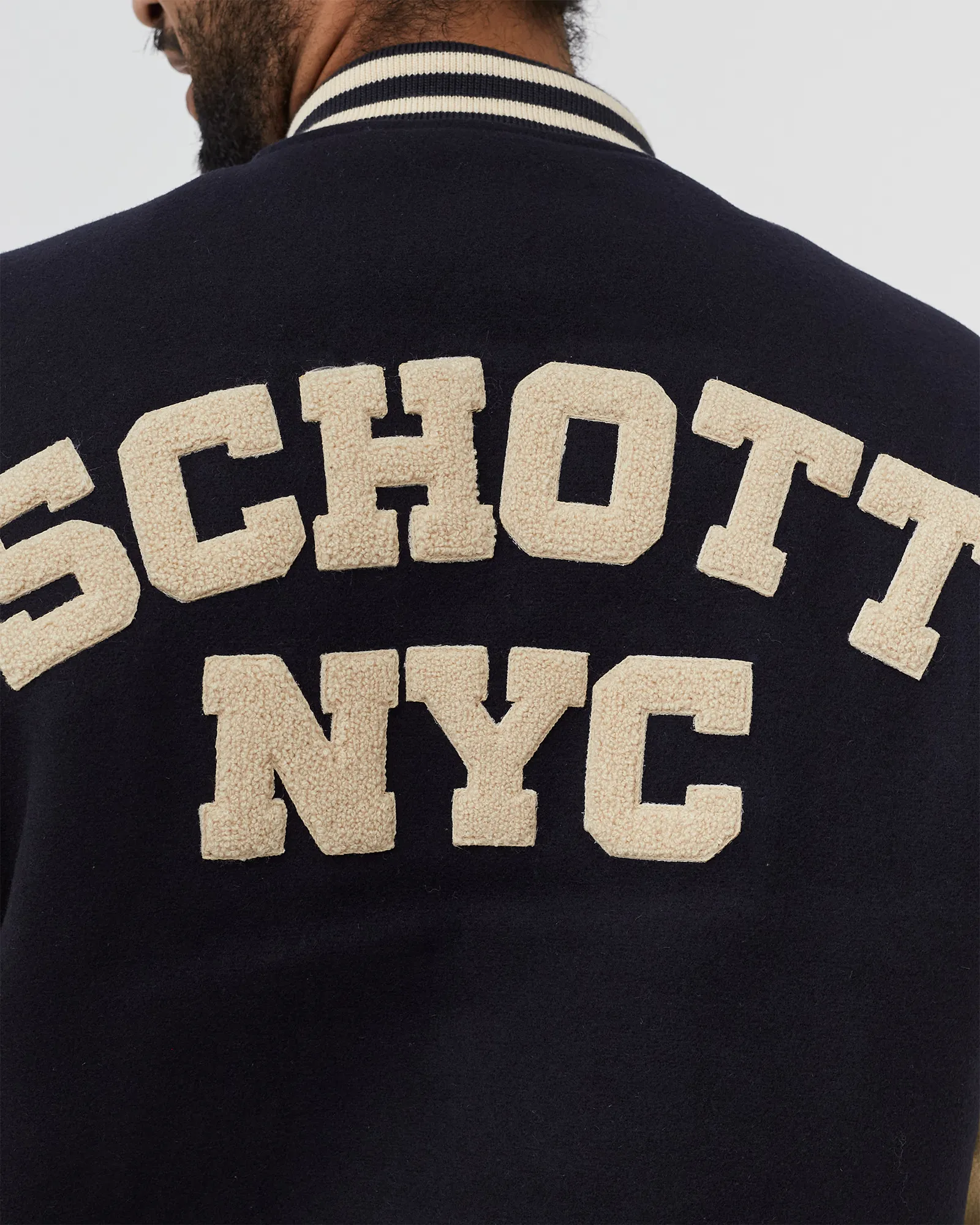 Schott NYC LC8705