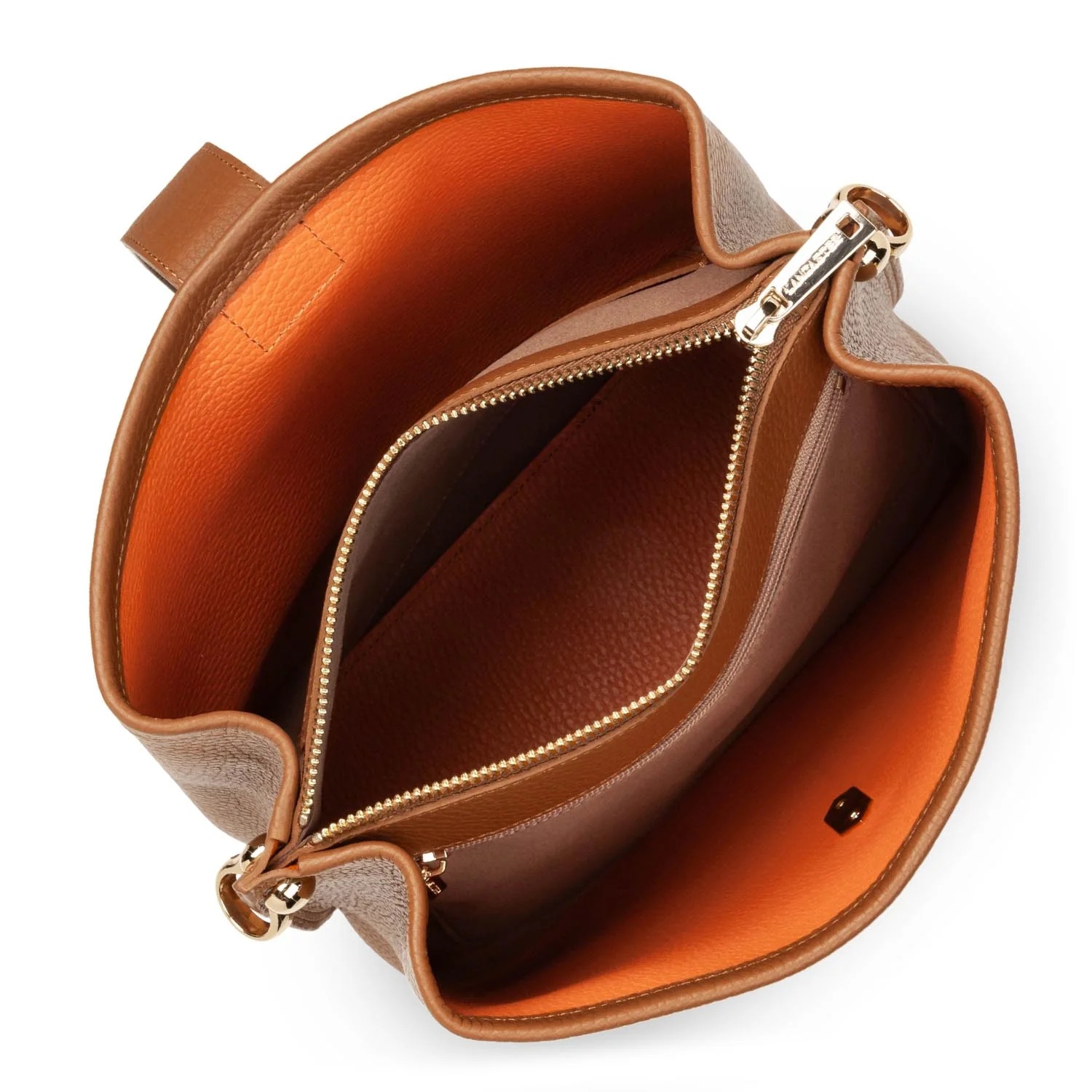 Top Double-Sac seau