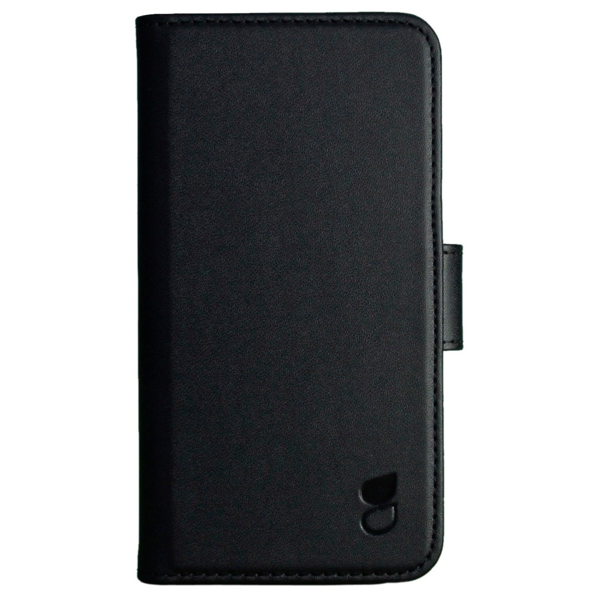 Gear iPhone 6/7/8/SE Gen. 2/3 mobiletui (sort)
