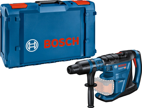 Bosch Professional 18V-40 C  (zonder accu)