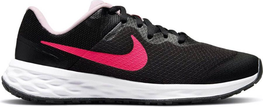 Nike Hardloopschoenen Chaussures de running Revolution 6 GS léger et respirant